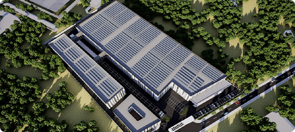 Nanjing smilepacking co., Ltd.