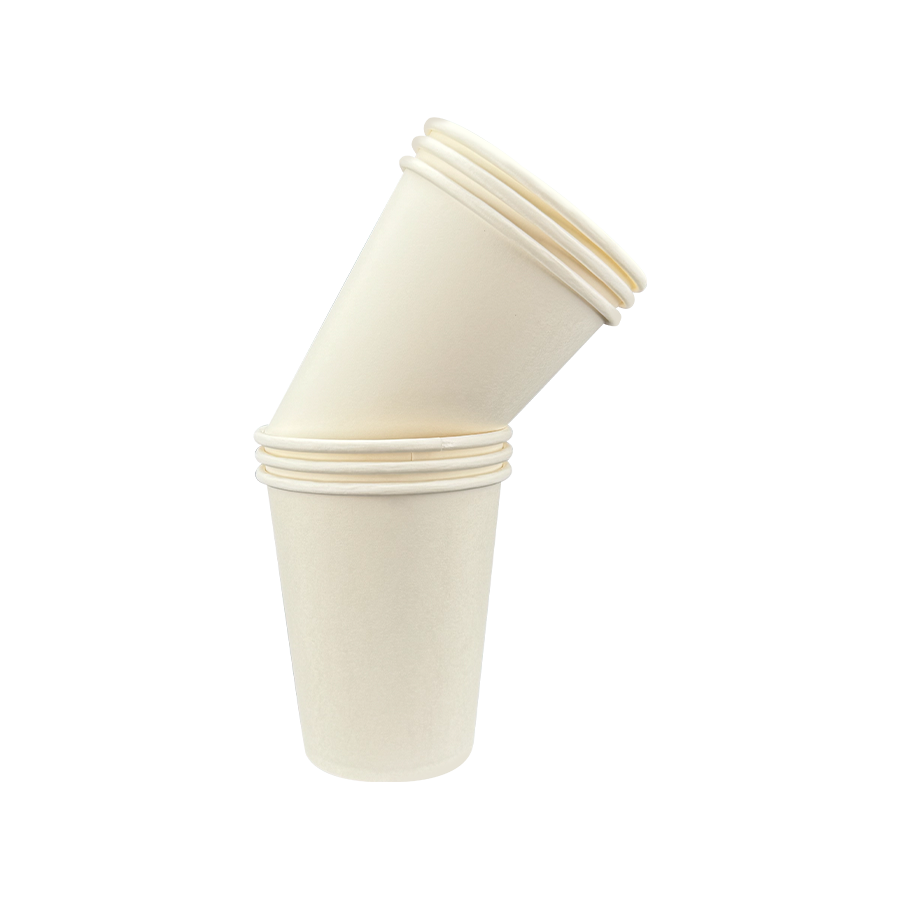 8oz Single Wall Paper Cup / 8oz