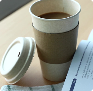 Coffee Cup Sleeves